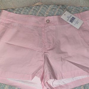 Lauren James Shorts Size Large